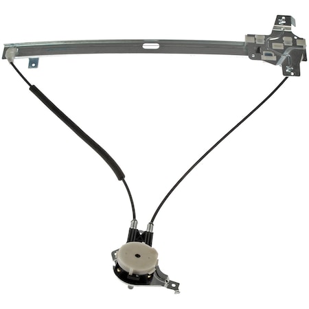 Dorman Window Reg Manual 740-568
